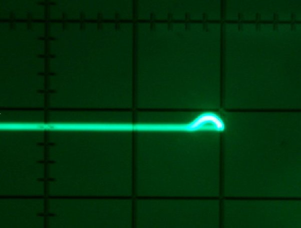 Comp-tester 05.JPG (29.05 KiB) 57273 keer bekeken Rode LED, XY beeld, uitvergroting