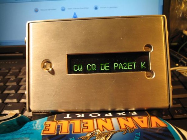 lichtkrant.JPG (50.27 KiB) 69816 keer bekeken CW decoder van IK3OIL.